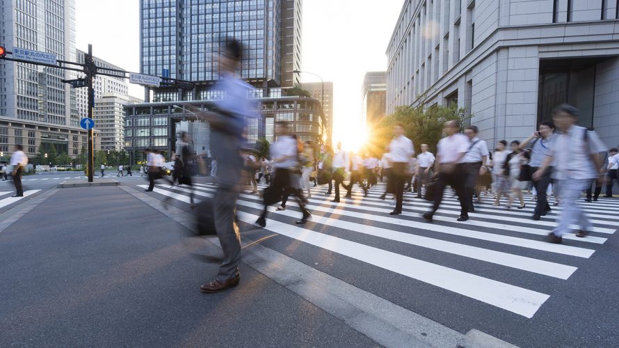 就活ルールの廃止に伴う日本型新卒採用の『瓦解』